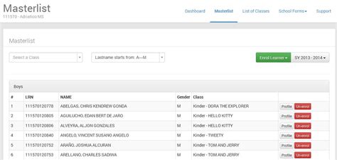 lis.deped.gov.ph/uis/login dashboard